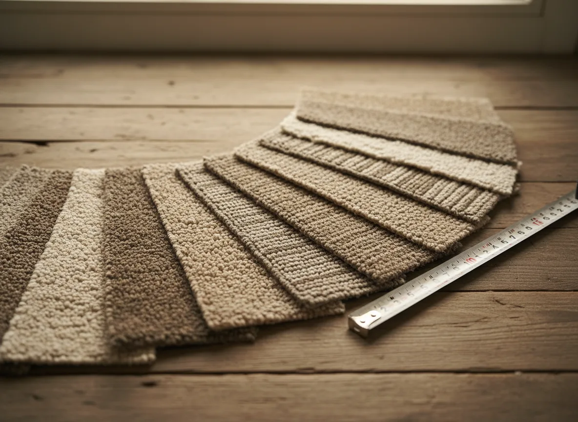 Carpet Installation Saltillo, PA FAQs